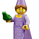 Набор LEGO 71007-princess